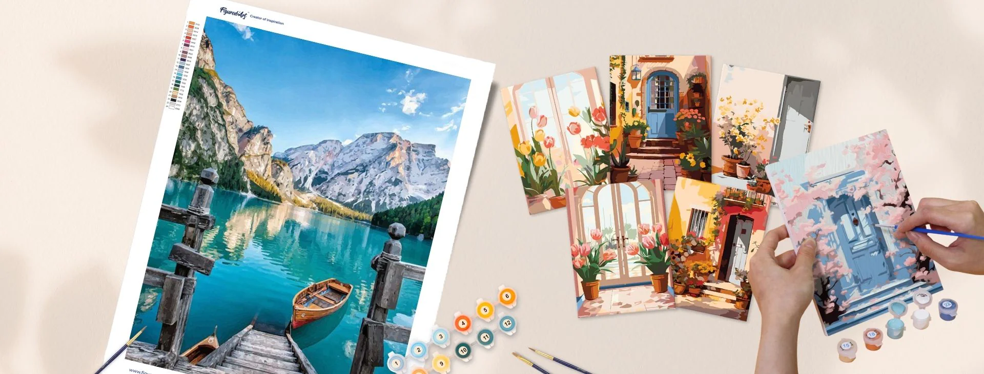 Welcome to Our Store